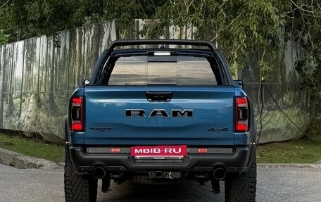 Rambler 1500, 2024 год, 13 000 000 рублей, 4 фотография