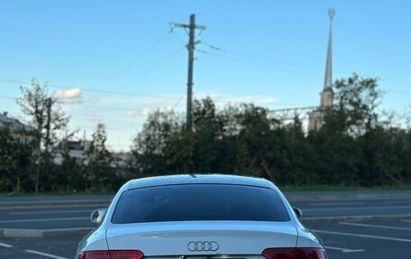 Audi A5, 2011 год, 1 150 000 рублей, 5 фотография