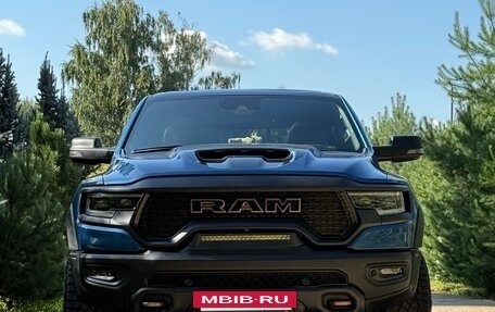 Rambler 1500, 2024 год, 13 000 000 рублей, 2 фотография