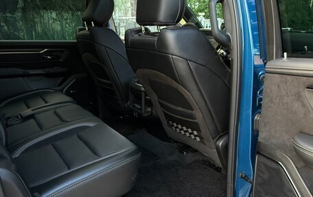 Rambler 1500, 2024 год, 13 000 000 рублей, 16 фотография