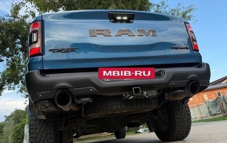 Rambler 1500, 2024 год, 13 000 000 рублей, 11 фотография