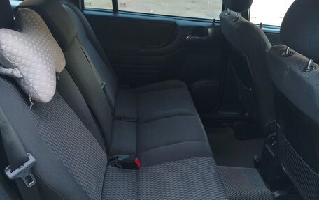 Opel Zafira A рестайлинг, 2004 год, 430 000 рублей, 12 фотография