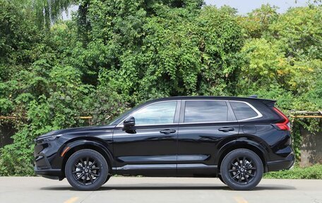 Honda CR-V, 2026 год, 5 299 000 рублей, 4 фотография