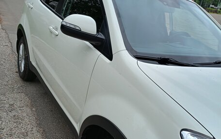 SsangYong Actyon II рестайлинг, 2013 год, 1 000 000 рублей, 3 фотография