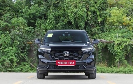 Honda CR-V, 2026 год, 5 299 000 рублей, 2 фотография