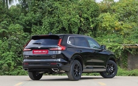 Honda CR-V, 2026 год, 5 299 000 рублей, 7 фотография