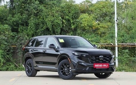 Honda CR-V, 2026 год, 5 299 000 рублей, 3 фотография