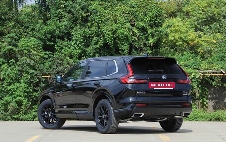 Honda CR-V, 2026 год, 5 299 000 рублей, 5 фотография