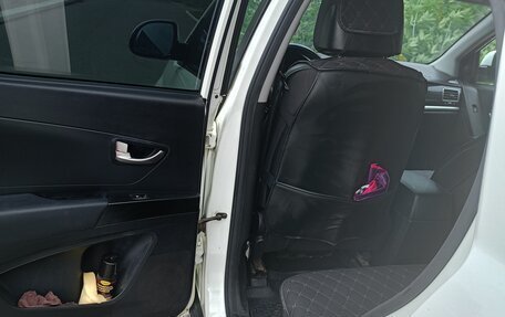 SsangYong Actyon II рестайлинг, 2013 год, 1 000 000 рублей, 9 фотография