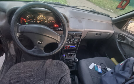 Daewoo Espero, 1997 год, 65 000 рублей, 5 фотография