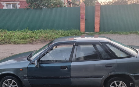 Daewoo Espero, 1997 год, 65 000 рублей, 4 фотография