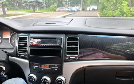 SsangYong Actyon II рестайлинг, 2013 год, 1 000 000 рублей, 20 фотография