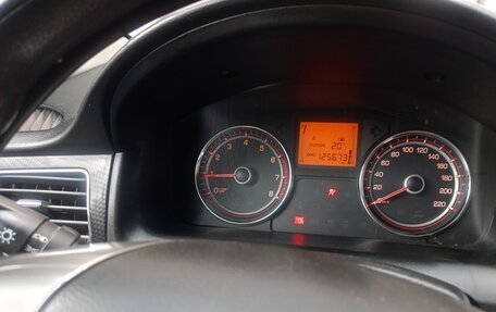 SsangYong Actyon II рестайлинг, 2013 год, 1 000 000 рублей, 17 фотография