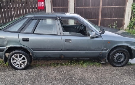 Daewoo Espero, 1997 год, 65 000 рублей, 3 фотография