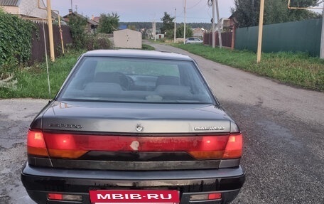 Daewoo Espero, 1997 год, 65 000 рублей, 2 фотография