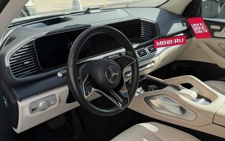 Mercedes-Benz GLE, 2024 год, 12 500 000 рублей, 4 фотография