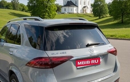 Mercedes-Benz GLE, 2024 год, 12 500 000 рублей, 3 фотография