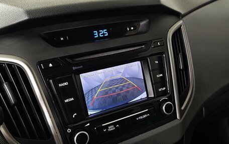Hyundai Creta I рестайлинг, 2018 год, 1 770 000 рублей, 20 фотография