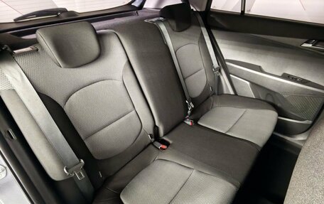Hyundai Creta I рестайлинг, 2018 год, 1 770 000 рублей, 16 фотография