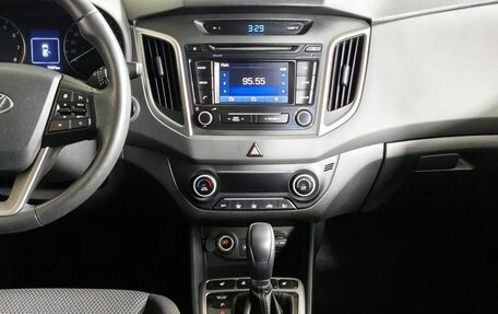 Hyundai Creta I рестайлинг, 2018 год, 1 770 000 рублей, 14 фотография