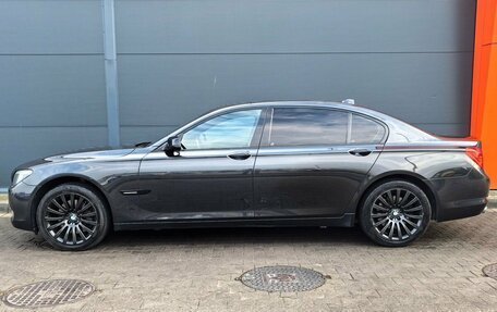 BMW 7 серия, 2010 год, 1 499 000 рублей, 2 фотография