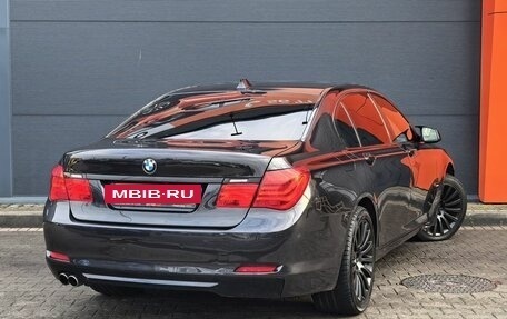 BMW 7 серия, 2010 год, 1 499 000 рублей, 4 фотография