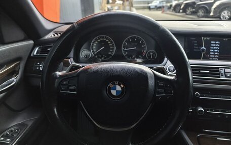 BMW 7 серия, 2010 год, 1 499 000 рублей, 7 фотография