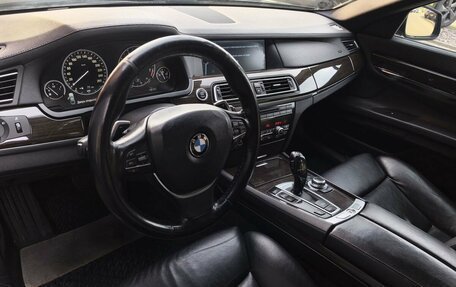 BMW 7 серия, 2010 год, 1 499 000 рублей, 5 фотография