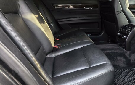 BMW 7 серия, 2010 год, 1 499 000 рублей, 16 фотография