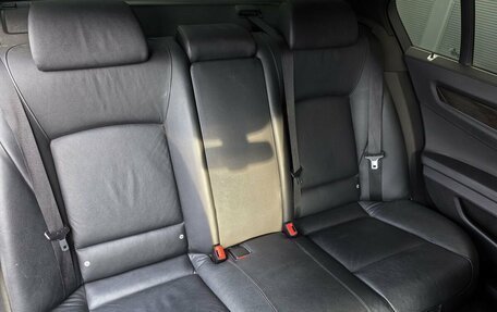 BMW 7 серия, 2010 год, 1 499 000 рублей, 15 фотография