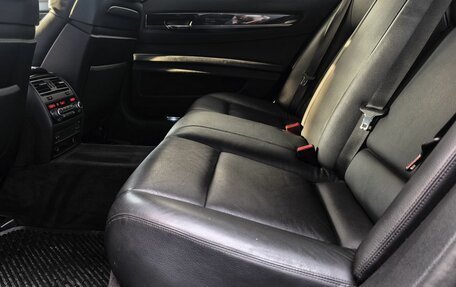 BMW 7 серия, 2010 год, 1 499 000 рублей, 18 фотография