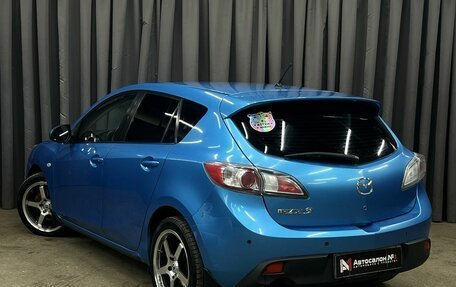 Mazda 3, 2010 год, 749 900 рублей, 4 фотография