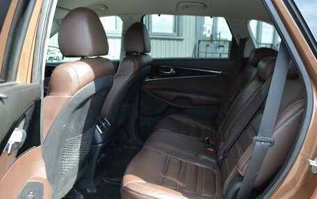 KIA Sorento III Prime рестайлинг, 2015 год, 1 999 999 рублей, 18 фотография
