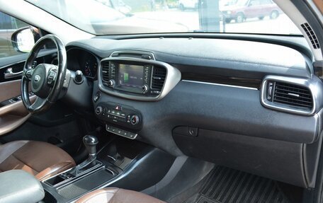KIA Sorento III Prime рестайлинг, 2015 год, 1 999 999 рублей, 19 фотография