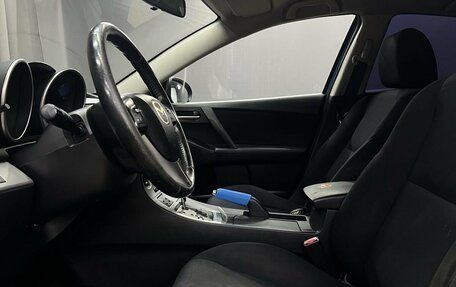 Mazda 3, 2010 год, 749 900 рублей, 5 фотография