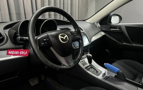 Mazda 3, 2010 год, 749 900 рублей, 6 фотография