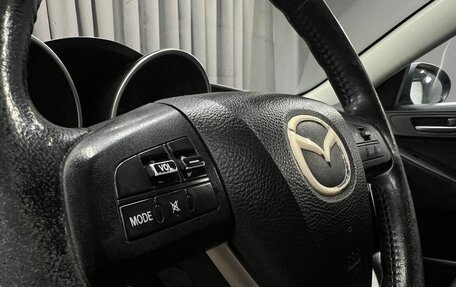 Mazda 3, 2010 год, 749 900 рублей, 9 фотография