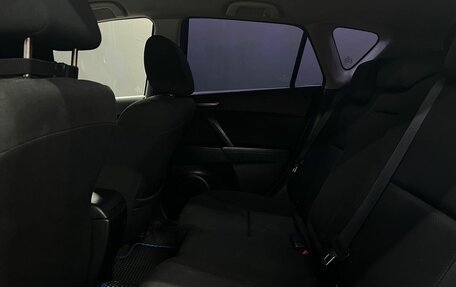 Mazda 3, 2010 год, 749 900 рублей, 12 фотография