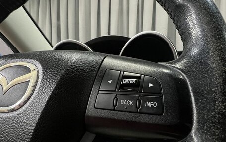 Mazda 3, 2010 год, 749 900 рублей, 10 фотография