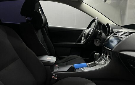 Mazda 3, 2010 год, 749 900 рублей, 16 фотография