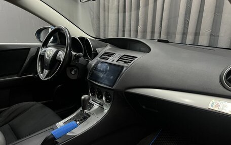 Mazda 3, 2010 год, 749 900 рублей, 15 фотография