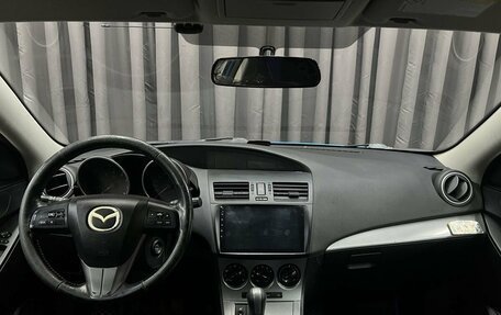 Mazda 3, 2010 год, 749 900 рублей, 17 фотография