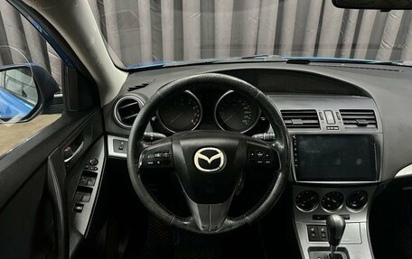 Mazda 3, 2010 год, 749 900 рублей, 22 фотография