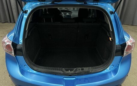 Mazda 3, 2010 год, 749 900 рублей, 25 фотография