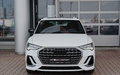 Audi Q3, 2026 год, 3 949 900 рублей, 2 фотография