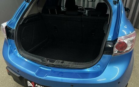 Mazda 3, 2010 год, 749 900 рублей, 24 фотография