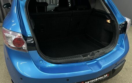 Mazda 3, 2010 год, 749 900 рублей, 26 фотография