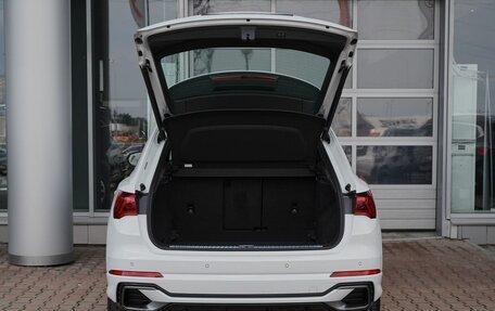 Audi Q3, 2026 год, 3 949 900 рублей, 5 фотография