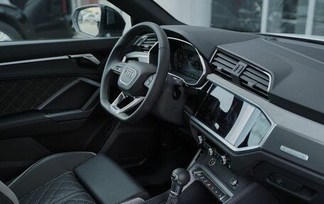 Audi Q3, 2026 год, 3 949 900 рублей, 8 фотография