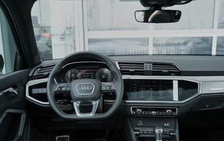 Audi Q3, 2026 год, 3 949 900 рублей, 14 фотография
